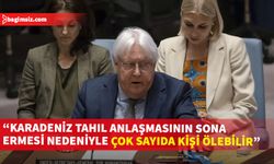 "69 ülkede yaklaşık 362 milyon insanın insani yardıma ihtiyacı var"