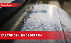 Karayip Denizi’nin kuzeydoğusunda 6,6 büyüklüğünde deprem meydana geldi