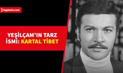 Kartal Tibet’in vefatının üzerinden 2 yıl geçti…