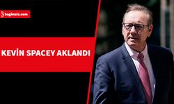 Kevin Spacey, tüm cinsel saldırı suçlamalarından aklandı