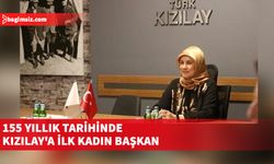 Türk Kızılay Derneği, yeni başkanını seçti