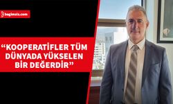 KOOPBANK, Uluslararası Kooperatifler Günü’nü kutluyor…