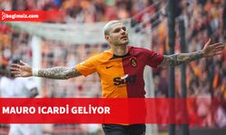 Mauro Icardi ile anlaşmaya varan Galatasaray, PSG ile de bonservis konusunda anlaştı