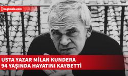 Ünlü Yazar Milan Kundera, "varoluşçu yazar" olarak biliniyordu