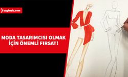 Sertifikalı Meslek Edindirme Kursları'ndan "Moda Tasarımı" için başvuru yapılabiliyor