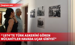 Mücahitler 20 Temmuz’u anlatıyor...