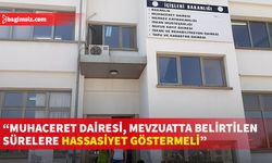 "İyi İdare Yasası'na göre 30 günde verilmesi gereken bilgi 33 gün sonra verildi"