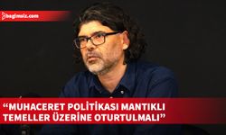 Rahvancıoğlu, sadece Ermenistan, Nijerya ve Suriye’den gelecek kişilerin vize almak zorunda olduğunu söyledi