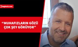 Petros Zeniu, sınır muhafızlarıyla olumlu sonuçlar elde ettikleri belirtti