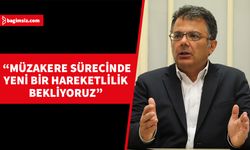 CTP Genel Sekreteri Asım Akansoy, katıldığı bir televizyon programında Kıbrıs Sorunu'nu değerlendirdi