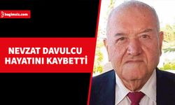 Nevzat Davulcu, yarın son yolculuğuna uğurlanacak