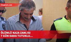 Polis, soruşturmanın devam ettiğini kaydetti