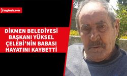 Osman Çelebi yaşamını yitirdi