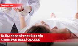 Küçük Erenköy açıklarındaki denizde bulunan cansız erkek bedenine otopsi yapıldı