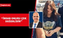 Özkunt: Genç kızımızın “karantinadaki kedisini almış” diye kelepçeli mahkemeye çıkarılması toplumda vicdanları sızlattı