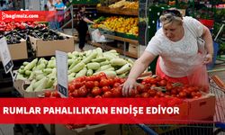 Eurobarometre araştırmasına göre Rumlar, pahalılık ve enflasyonu en büyük problem olarak görüyor