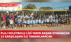 Şampiyon Melekler Plaj Voleybolu