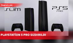 İşte PS5 Pro özellikleri