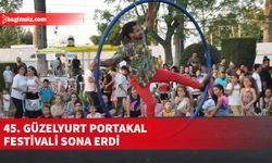 Festival, çocuklara ve gençlere yönelik düzenlenen etkinliklerle sona erdi