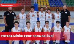 U 11 Junior Easy League ile U 13 Easy League’de son  maçlar yarın oynanacak