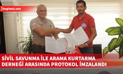 İş birliği protokolü imzalandı