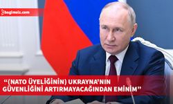 Putin, Rus devlet kanalı Rossiya 24’e Ukrayna ile ilgili açıklamalarda bulundu