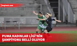 Lig şampiyonunu da belirleyecek maç bu akşam oynanacak