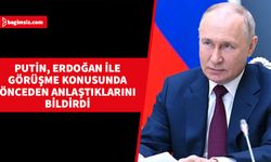 Putin, St. Petersburg’da Rusya-Afrika Zirvesinin ardından basın toplantısı düzenledi