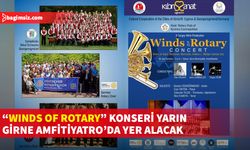 Konser tüm dünyaya canlı olarak aktarılacak