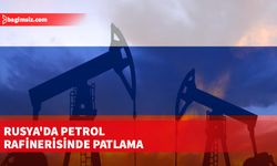 Petrol rafinerisine patlayıcı yerleştirilmiş