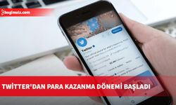 Brian Krassenstein, Twitter'ın kendisine 24 bin 305 dolarlık bir ödeme yaptığını iddia etti