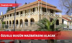 Seçimi kazananlara mazbatalar bugün saat 18.00’de veriliyor