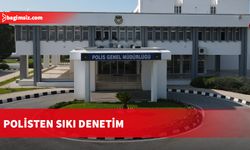 9 kişinin ikamet izinsiz olarak KKTC’de kaldığı belirlendi