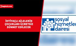 Başvurular, ikamet edilen bölgedeki Sosyal Hizmetler Dairesi şube ve bürolarına yapılacak