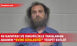 ABD'nin Kentucky eyaletindeki bir adamın evinde düzinelerce insan kafatası ve omurilik bulundu