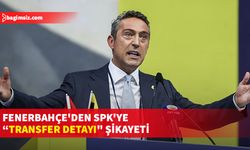 "8 kişi hakkında Sermaye Piyasası Kurulu’na (SPK) ilgili mevzuat uyarınca şikayet gerçekleştirilmiştir"