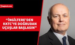 İngiliz Milletvekili Iain Duncan Smith’ten çağrı