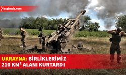 Ukrayna Savunma Bakanı Yardımcısı Malyar, cephelerdeki duruma ilişkin değerlendirmede bulundu