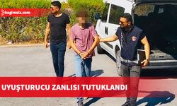 Mağusa’da bir ikametgahta 20 gram uyuşturucu ele geçirildi