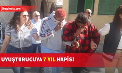 Girne’de haziran ayı içerisinde 3 buçuk kilo uyuşturucu maddeyle yakalanan sanıkların hakkındaki dava karara bağlandı