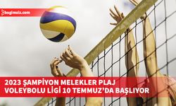 Organizasyonda 91 takım olmak üzere 6 kategoride 182 sporcu mücadele edecek