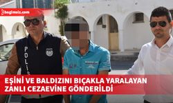 Polis, zanlının müştekilerle aynı evde kaldığını ancak müştekilerin bu durumdan korktuklarını kaydetti