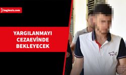 Gönyeli’deki bir butikten iki adet güneş gözlüğü çalan Z.T. cezaevine gönderildi