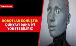 Geliştiricisi karşı çıkınca robot söylem değiştirdi