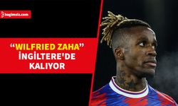 Fenerbahçe'nin kadrosuna katmak istediği Wilfried Zaha kararını verdi. Tecrübeli oyuncu, İngiltere'de kalıyor