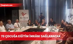 KTEV ile Şampiyon Melekleri Yaşatma Derneği işbirliği protokolü imzaladı