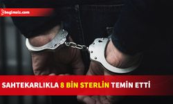 Lefkoşa’da hisseli bir tarlanın tamamını kendisine ait göstererek satmak isteyen bir kişi tutuklandı