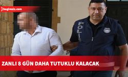 Cihangir’deki “kredi kartı dolandırıcılığı” olayıyla ilgili zanlı O.Ü.’nün tutukluluk süresi uzatıldı