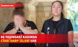 Lefkoşa’da bir bakıcı, bakmakla yükümlü olduğu 86 yaşındaki kadını ciddi şekilde darp etti