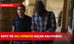 İhbar üzerine tutuklanan zanlı N.E. cezaevine gönderildi